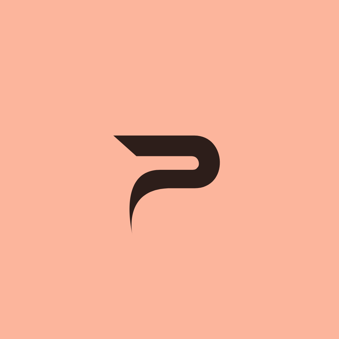Pursue logo